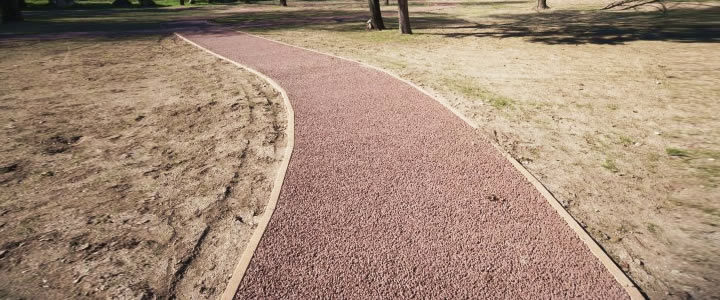 Percorsi ciclopedonali